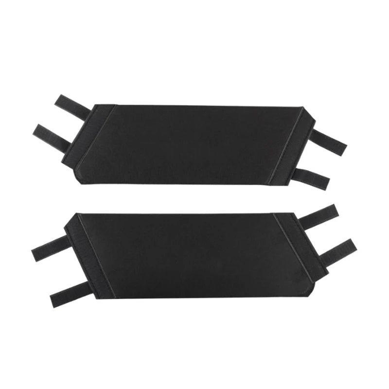 Trunk Side Partition Organizer for Model X