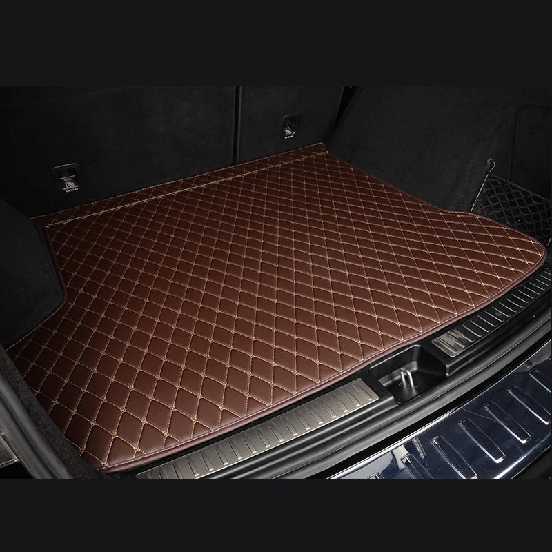 Trunk Cargo Liner for Porsche Taycan Sport Turismo (2020-2026)