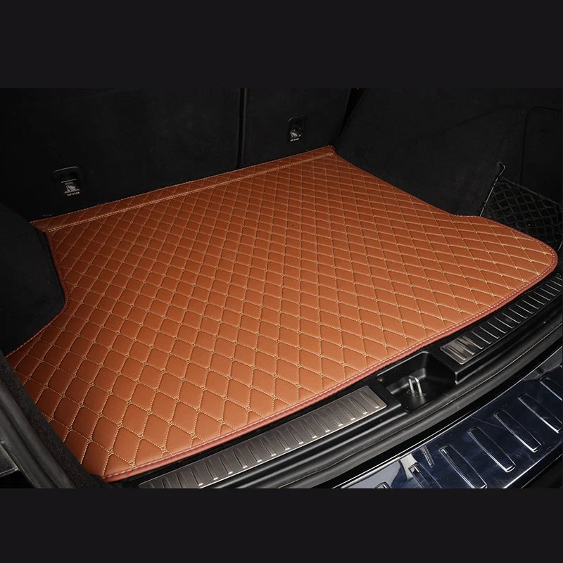 Trunk Cargo Liner for Porsche Taycan Sport Turismo (2020-2026)