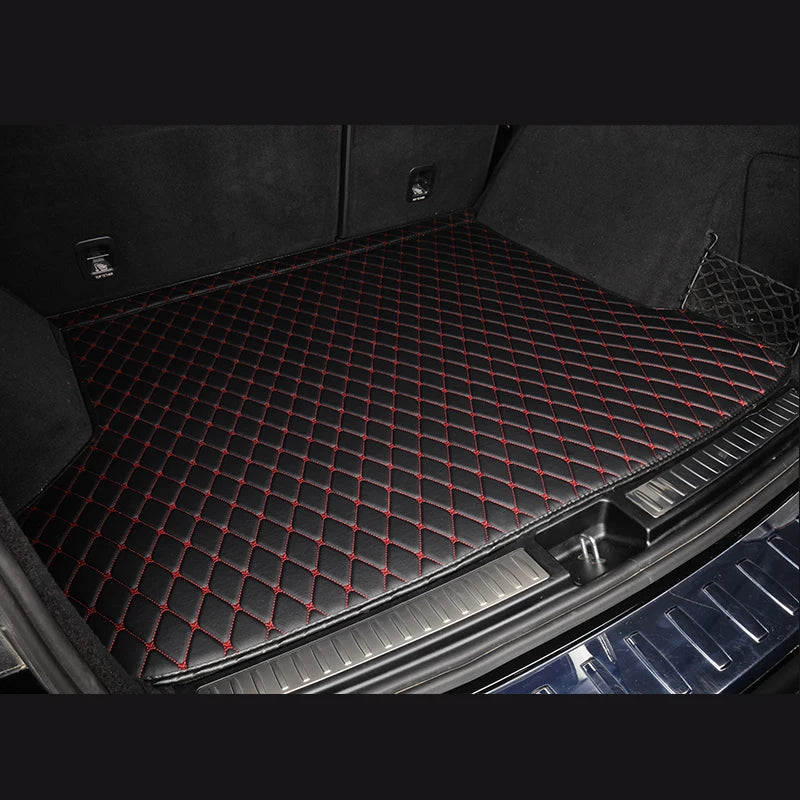 Trunk Cargo Liner for Porsche Taycan Sport Turismo (2020-2026)