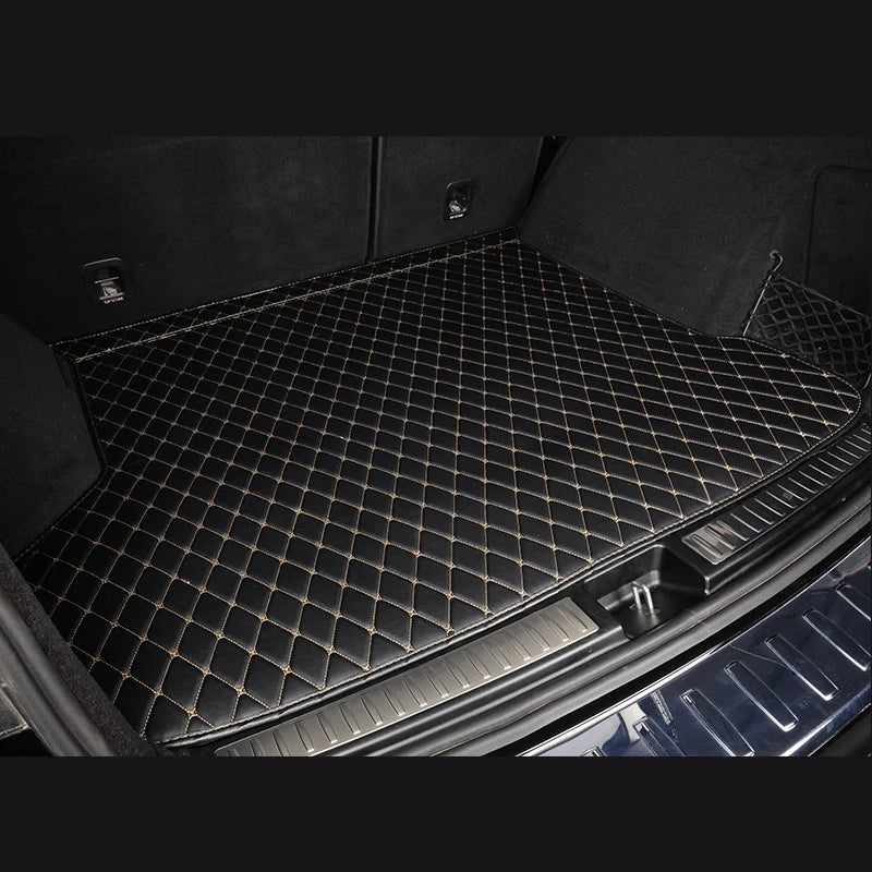 Trunk Cargo Liner for Porsche Taycan Sport Turismo (2020-2026)