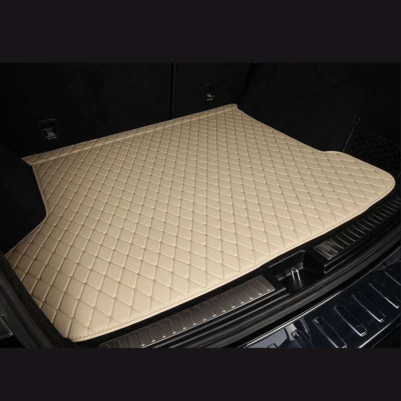 Trunk Cargo Liner for Porsche Taycan Sport Turismo (2020-2026)