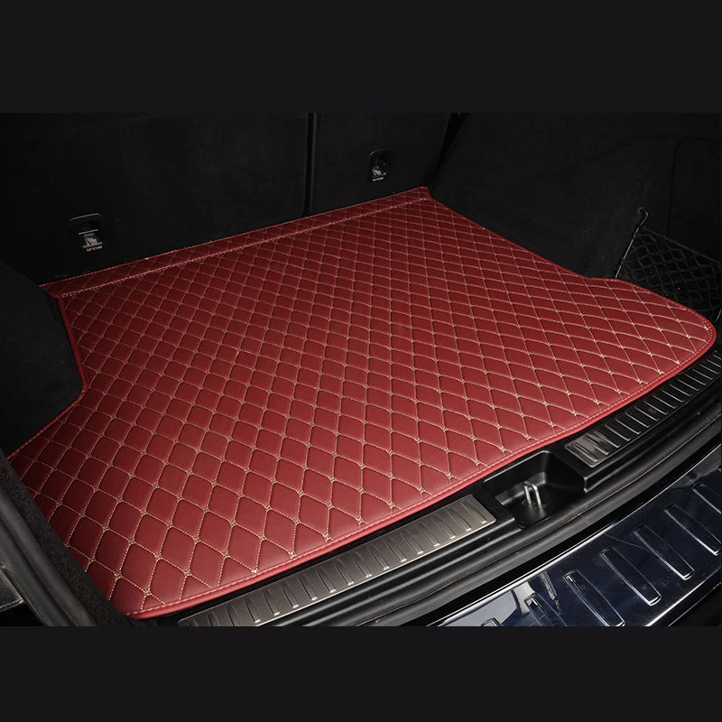 Trunk Cargo Liner for Porsche Taycan Sport Turismo (2020-2026)