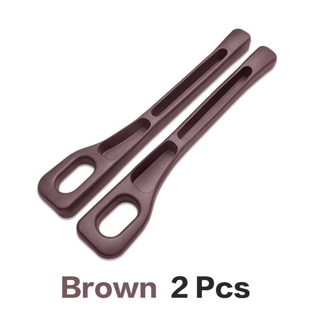 Seat Gap Fillers for Mercedes EQE / EQS / EQB