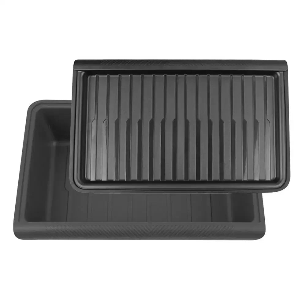 Under-Seat Storage Box for Model Y (2020-2024)