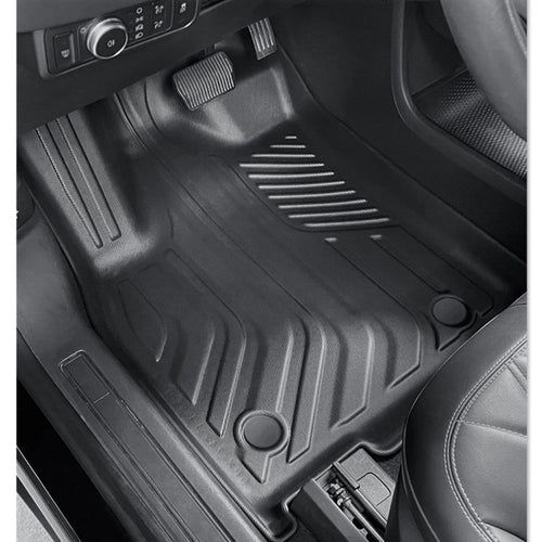 All-Weather Floor Mats for Mustang Mach-E (2021-2025)