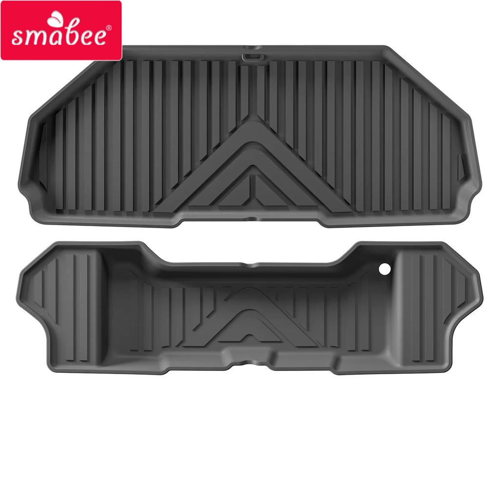 Front Trunk Mat for Rivian R1T (2022-2024)