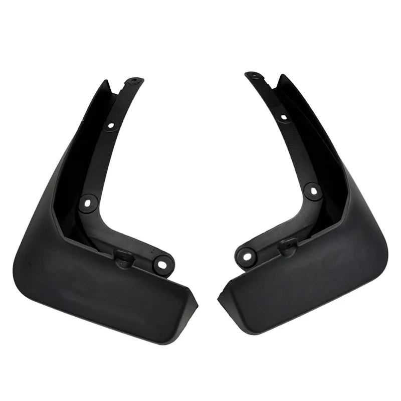 Mud Flaps for BMW iX (2022-2025), Set of 4