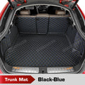 Trunk Cargo Liner for Porsche Taycan