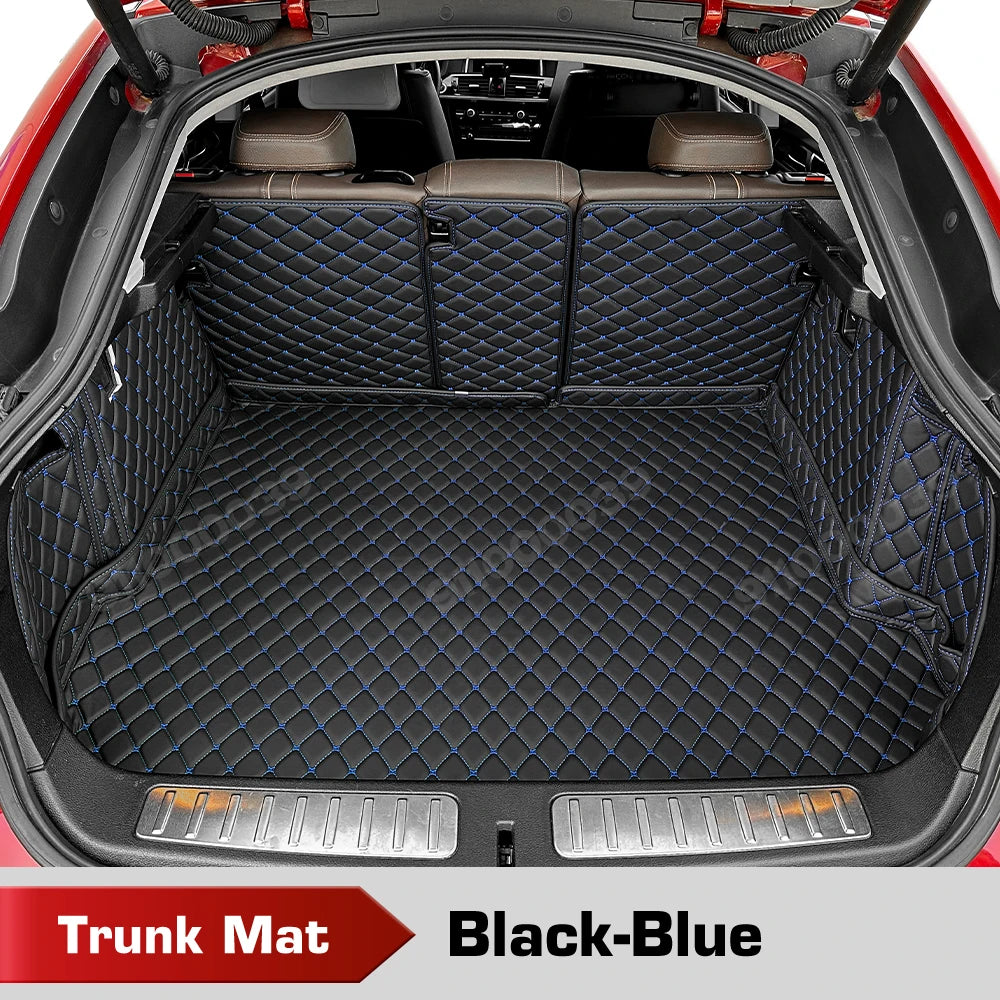 Trunk Cargo Liner for Porsche Taycan