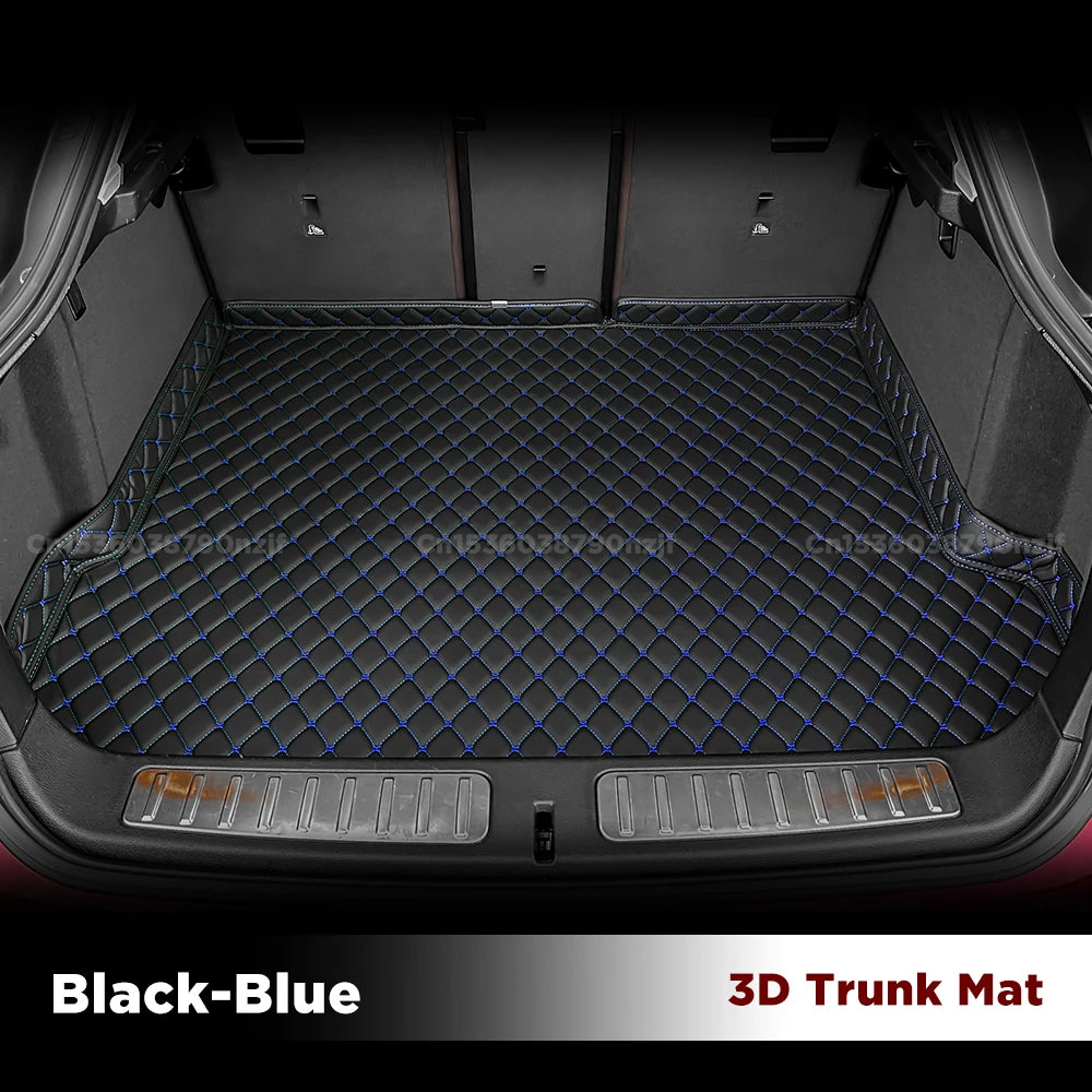 Trunk Cargo Liner for Mustang Mach-E (2021-2025)