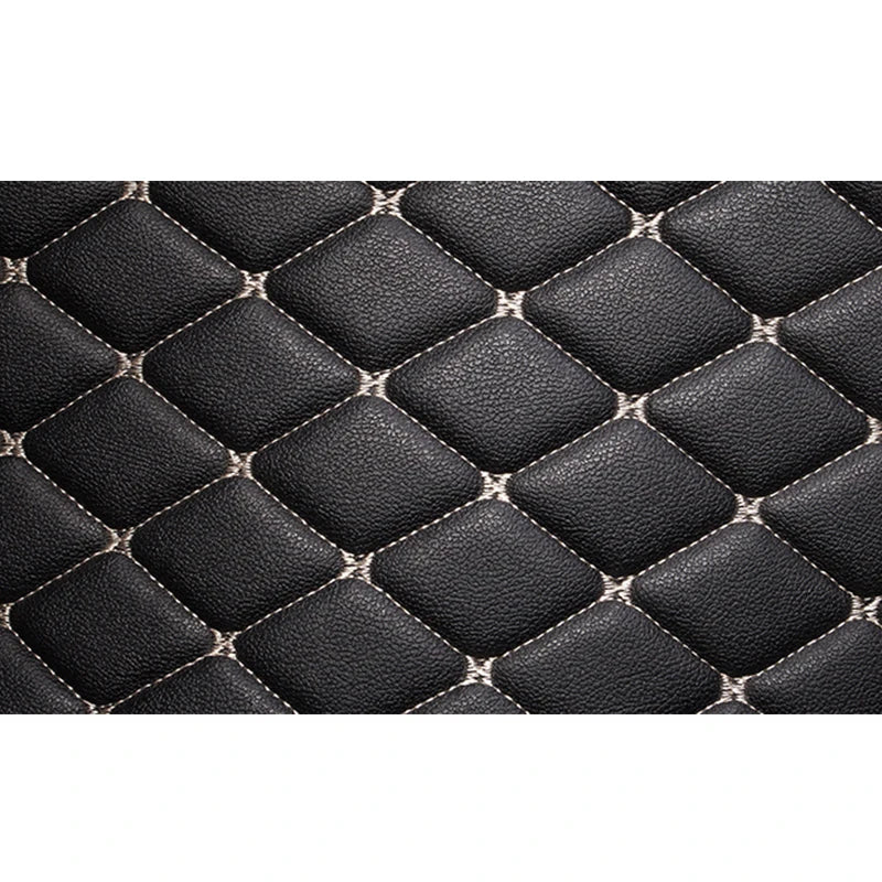 Custom Floor Mats for Mercedes EQS / EQS SUV
