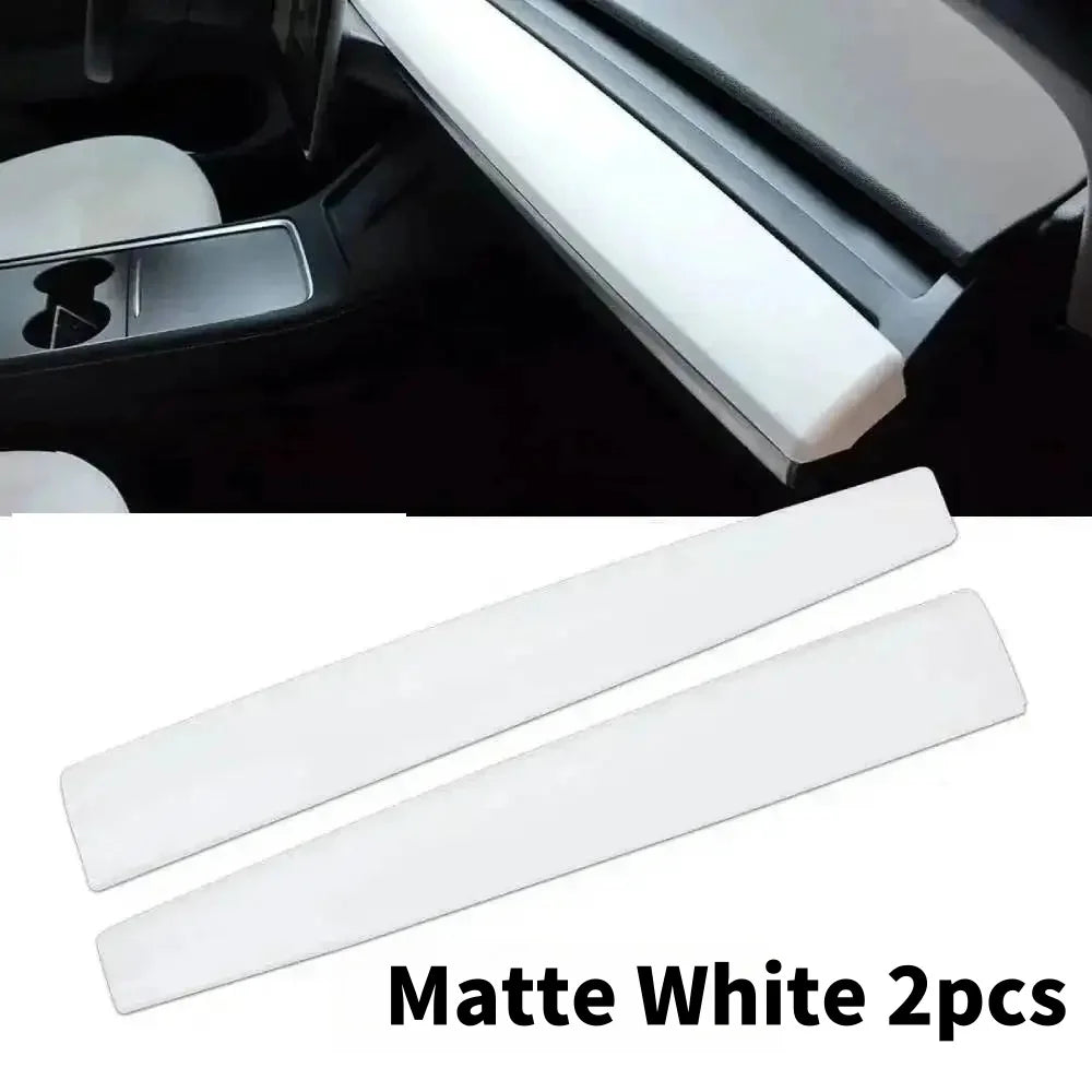 Dashboard & Door Trim Cover for Model Y (2020-2024)