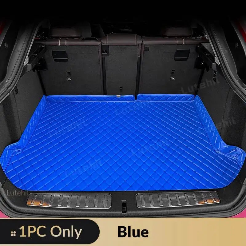 Trunk Mat for BMW iX (2022-2025)