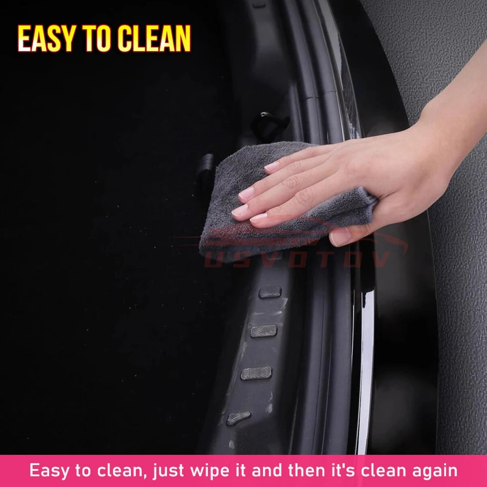 Trunk Sill Protector for Model 3 Highland (2024+)