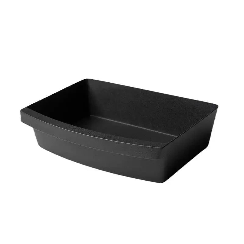 Under-Seat Storage Drawer for Model Y Juniper (2025+)
