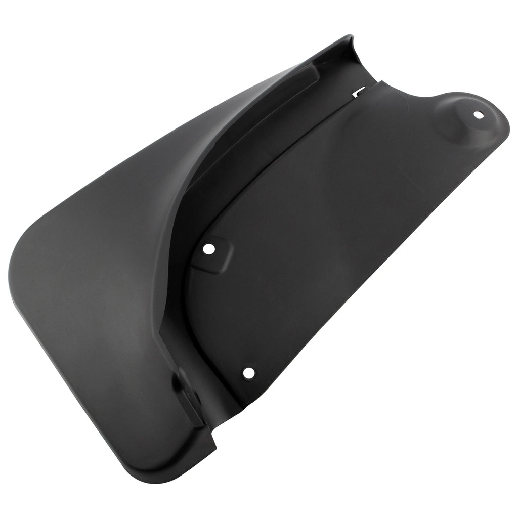 No-Drill Mud Flaps for Model Y (2019-2024), Set of 4