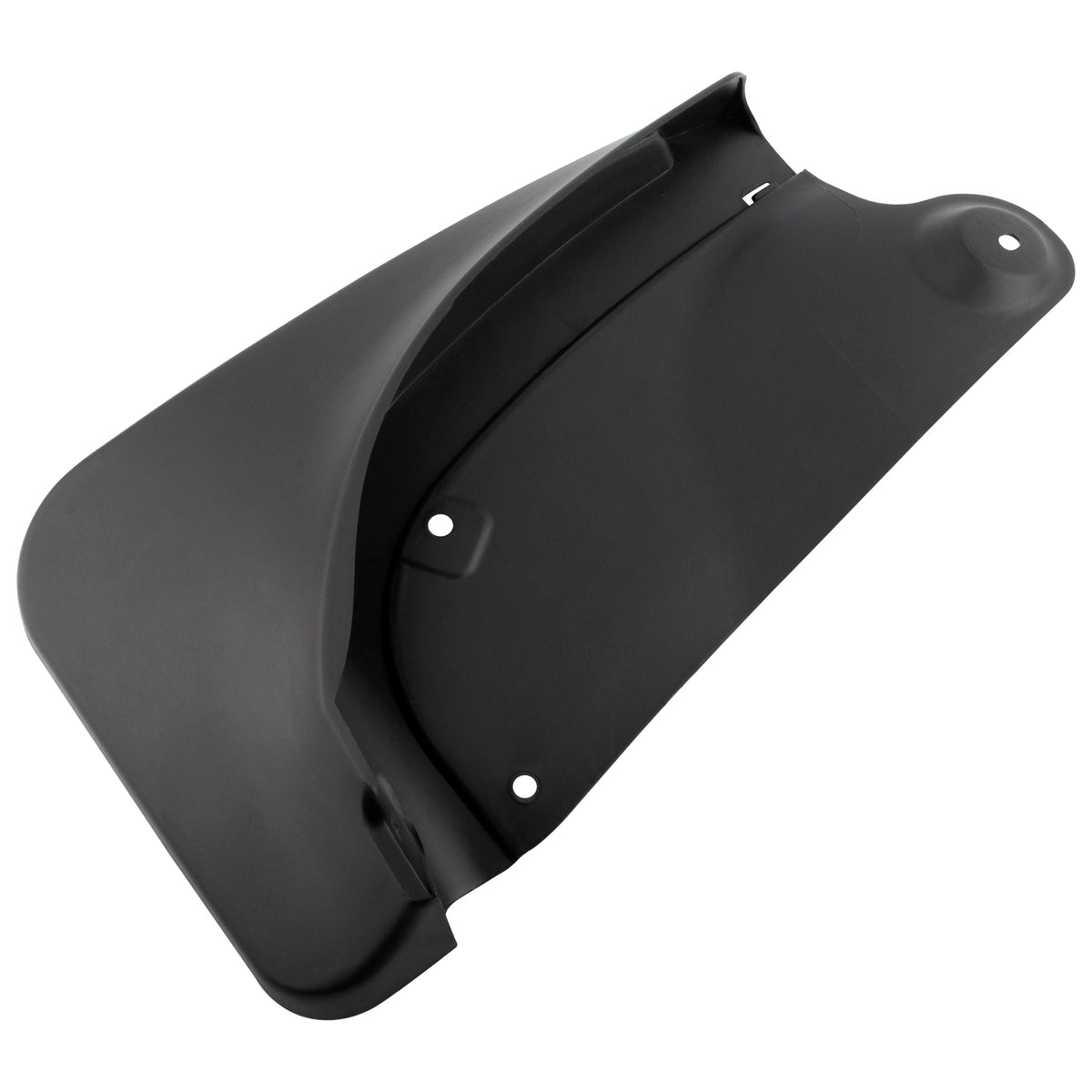 No-Drill Mud Flaps for Model Y (2019-2024), Set of 4