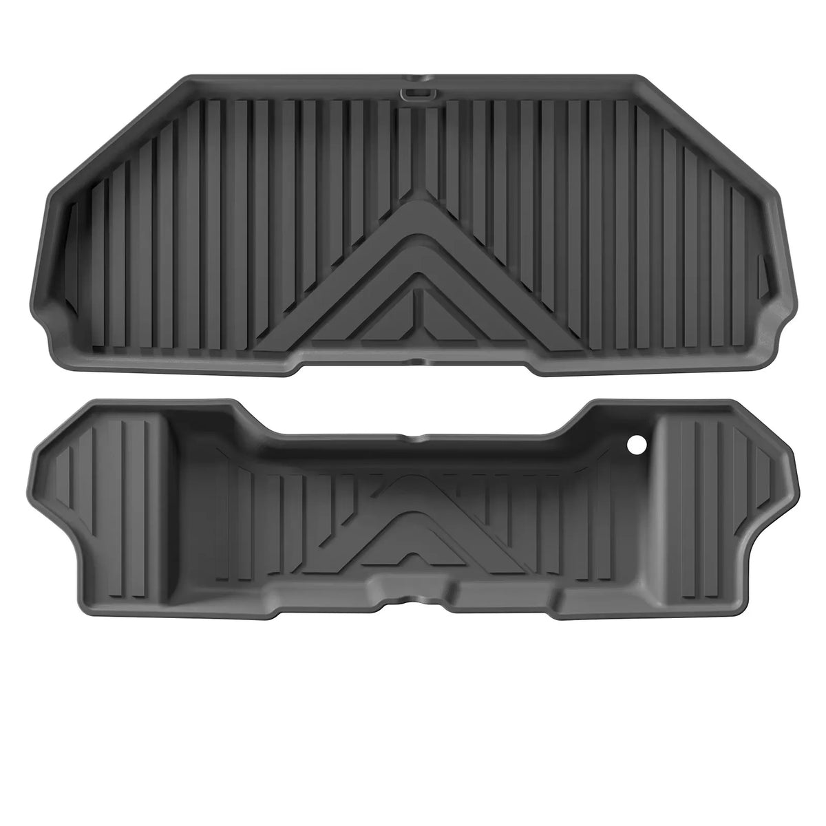 Front Trunk Mat for Rivian R1T (2022-2024)