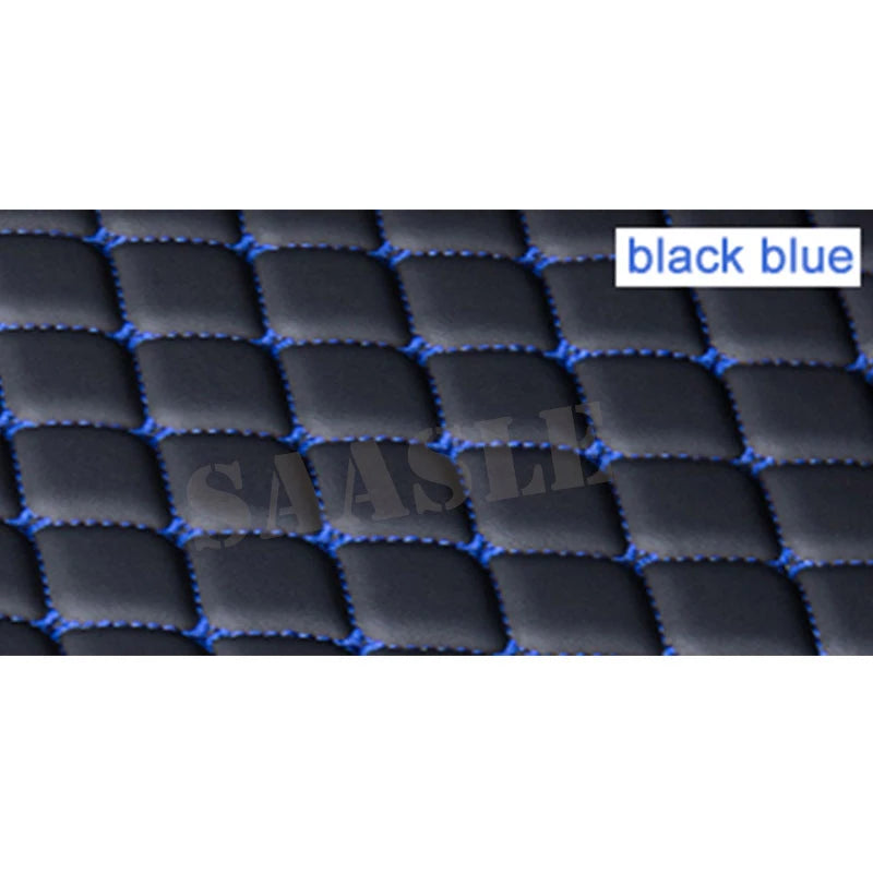Custom Floor Mats for Mercedes EQS / EQS SUV