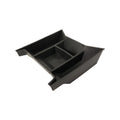 Center Console Organizer Tray for BMW iX (2022-2026)