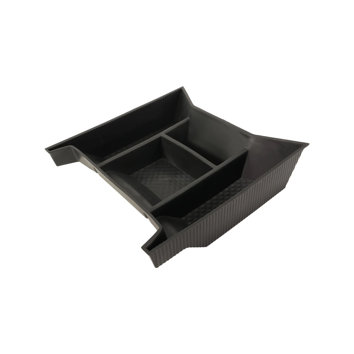 Center Console Organizer Tray for BMW iX (2022-2026)