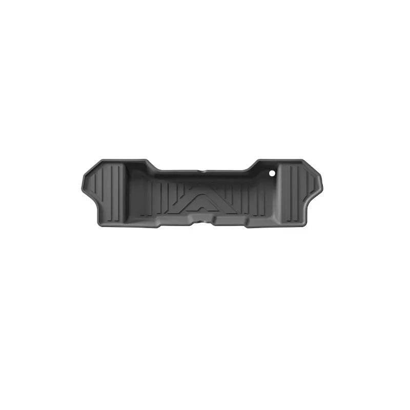 All-Weather Floor Mats & Cargo Liner for Rivian R1T (2022-2024)