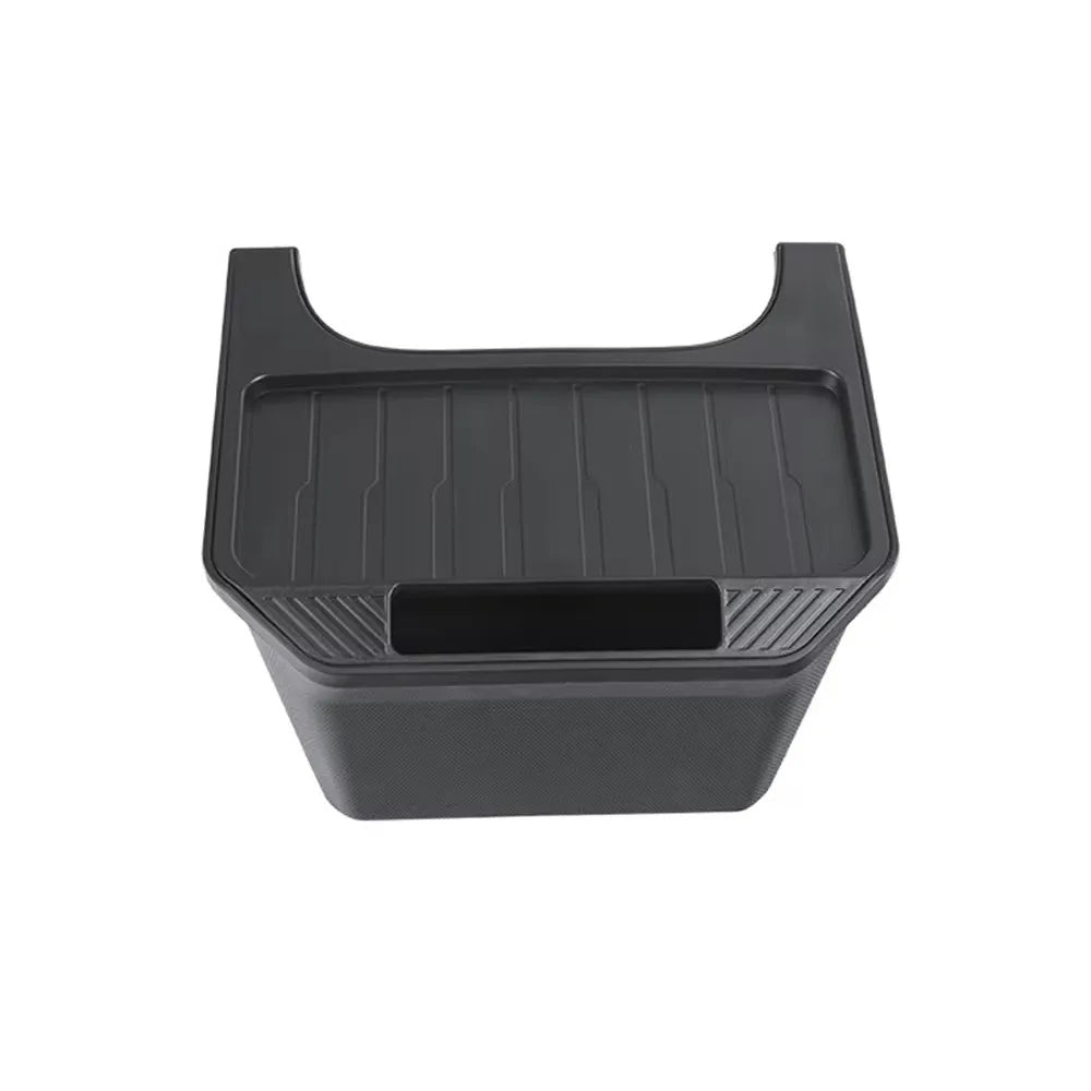 Rear Seat Storage Box for Model Y (2021-2024)
