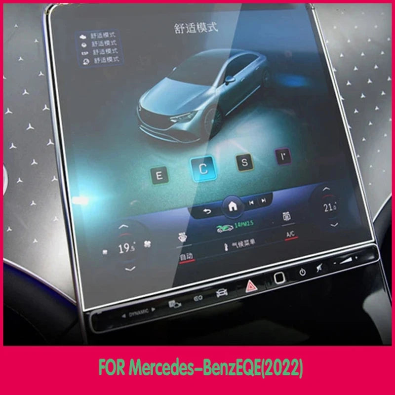Screen Protector for Mercedes EQE