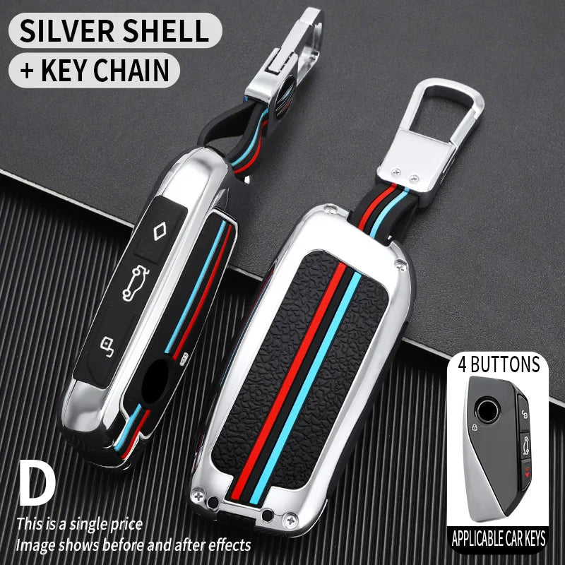 Key Fob Cover for BMW iX / i7