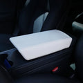 Central Control Armrest Leather Cover for Model 3 / Model Y