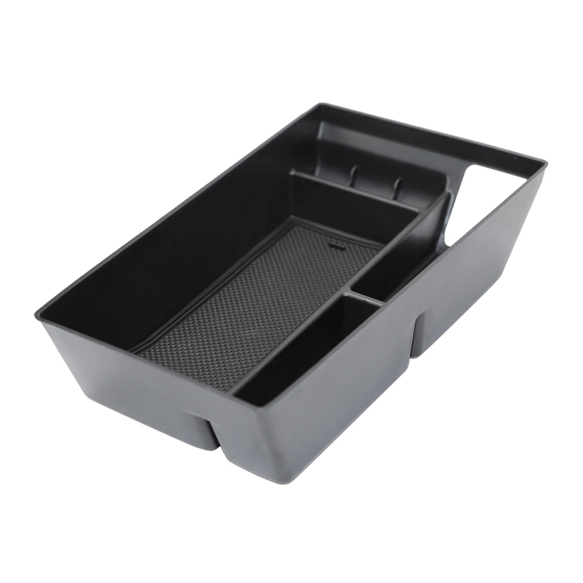 Center Console Armrest Organizer for Mustang Mach-E