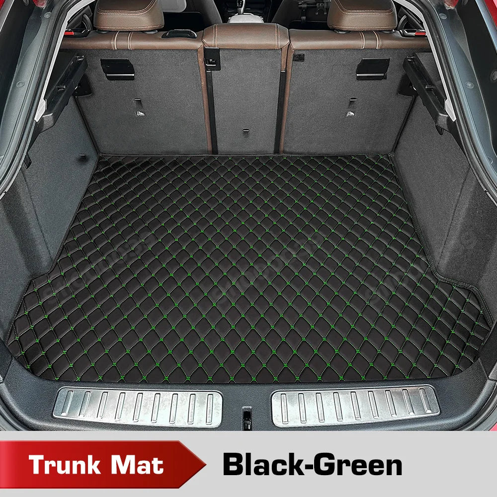 Trunk Cargo Liner for Porsche Taycan