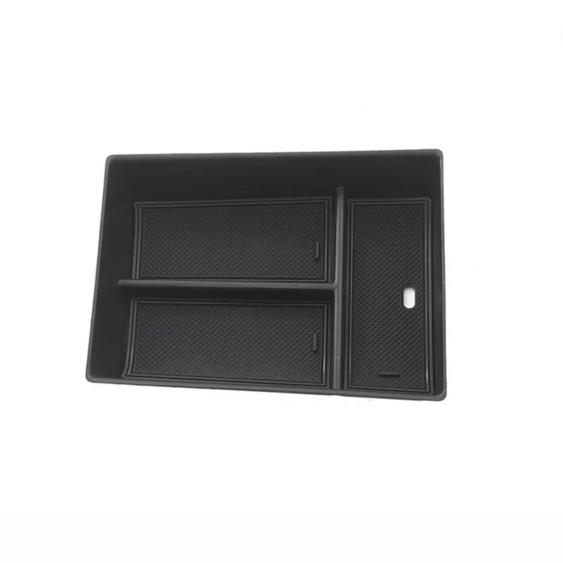 Center Console Organizer for Mercedes EQE / EQS