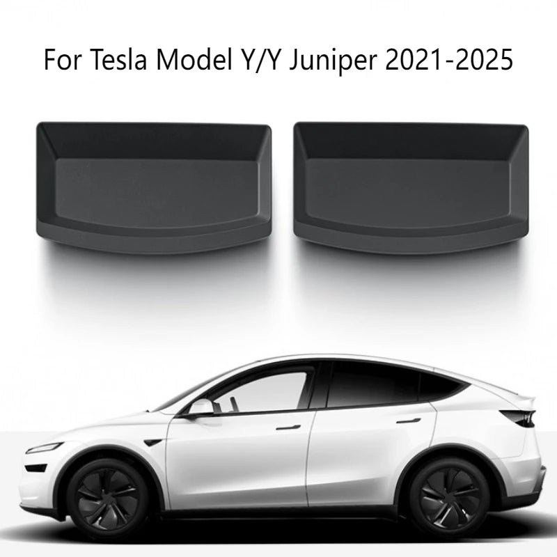 Under-Seat Storage Drawer for Model Y Juniper (2025+)