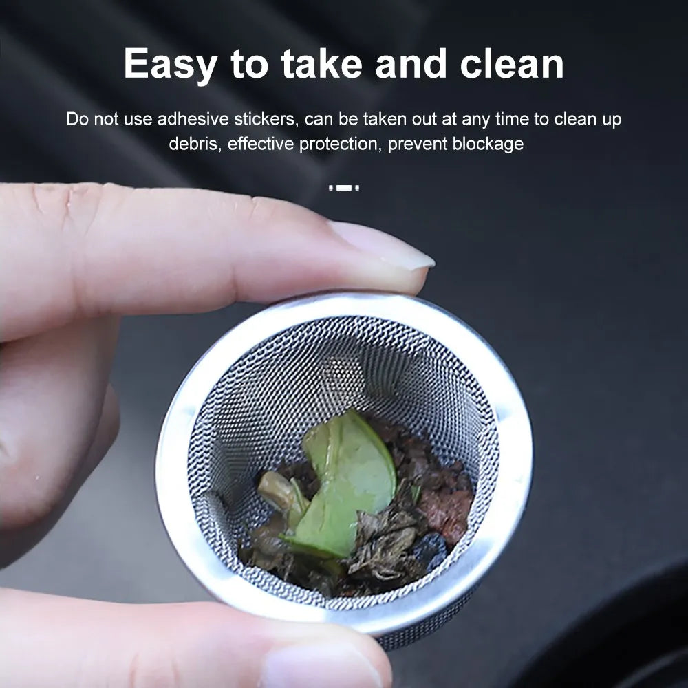 Wiper Water Inlet Filter for Model 3, Model Y, Model S & Model X