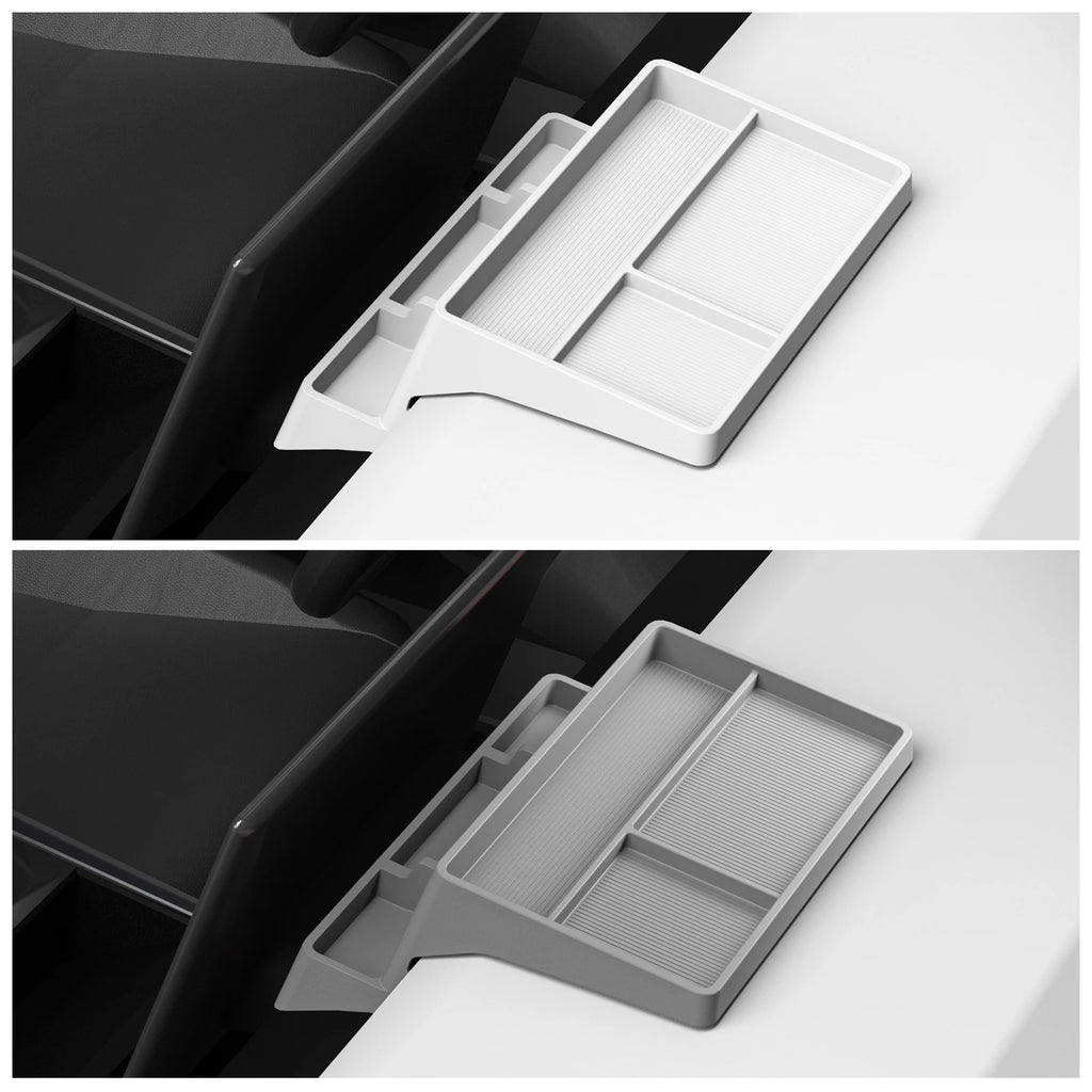 Dashboard Storage Box for Cybertruck