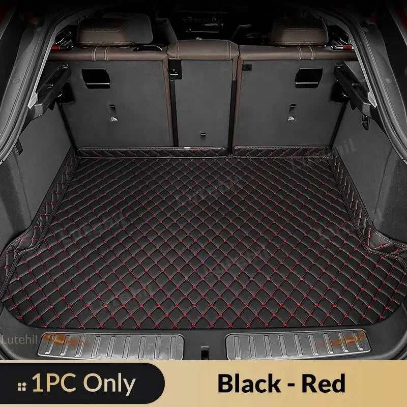 Trunk Mat for BMW iX (2022-2025)