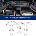 Screen Protector for Porsche Macan Electric
