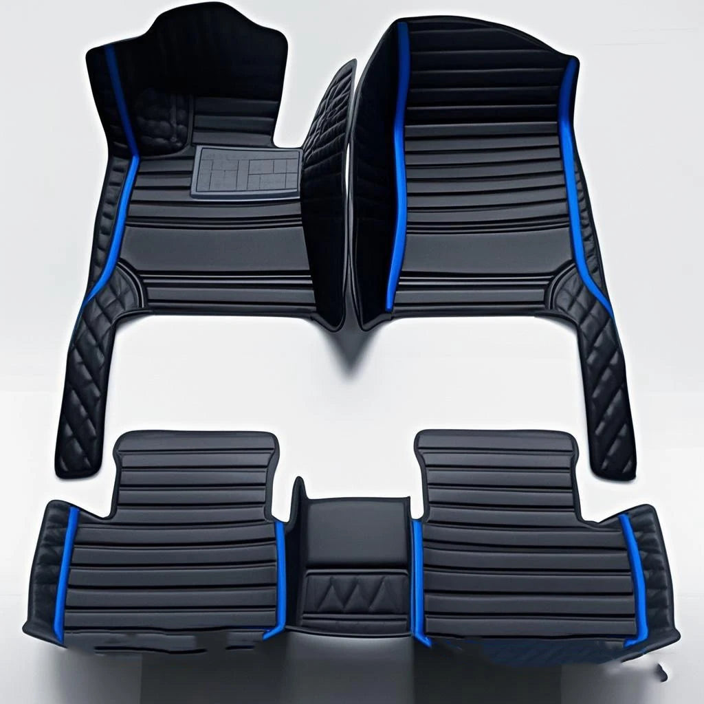 All-Weather Floor Mats for BMW i4