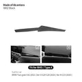 Center Console Trim Cover for BMW i4