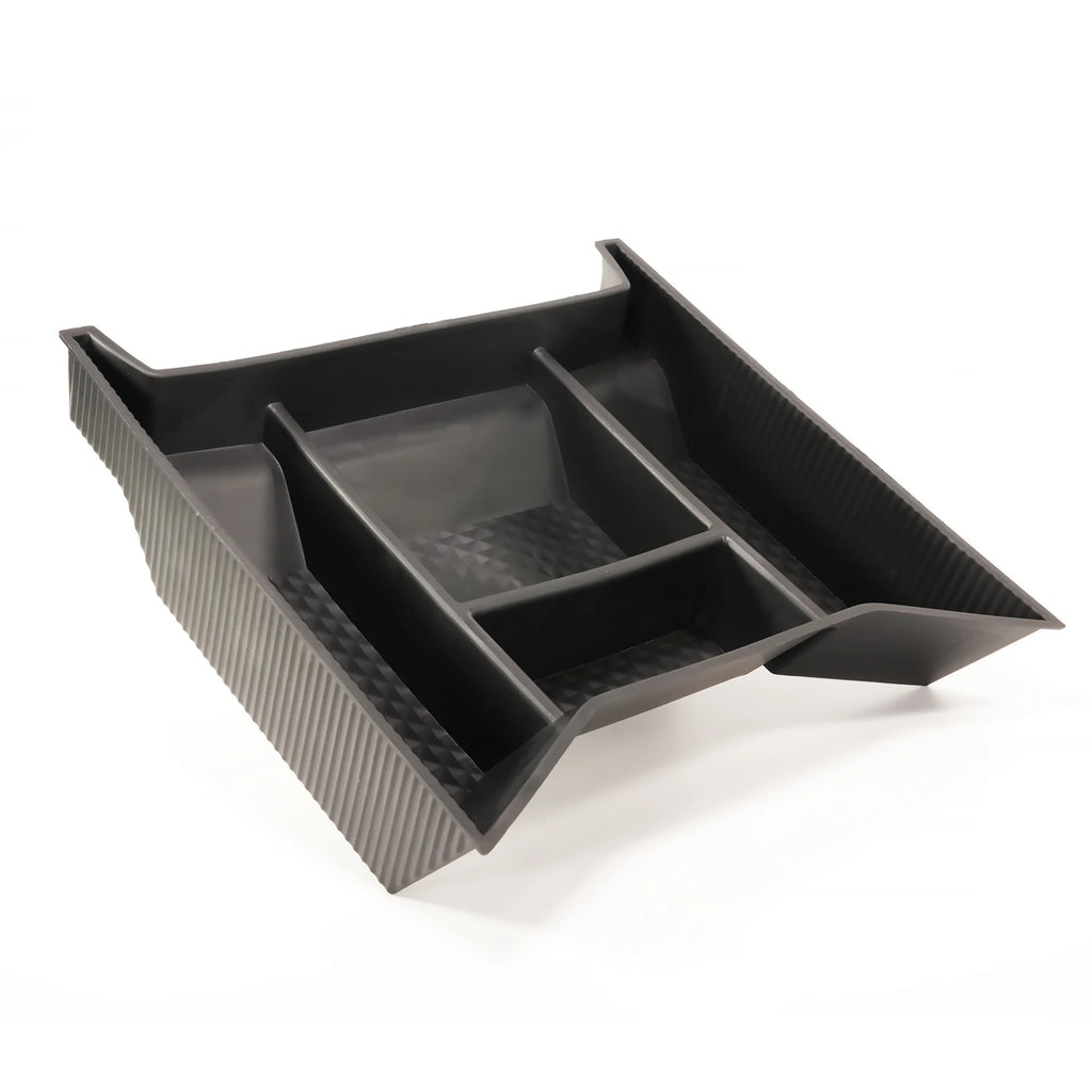 Center Console Organizer Tray for BMW iX (2022-2026)
