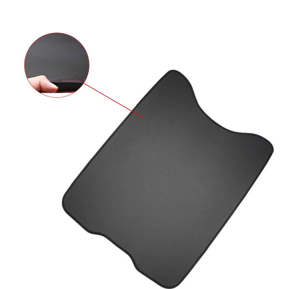 Glass Roof Sunshade for Mustang Mach-E (2021-2023)
