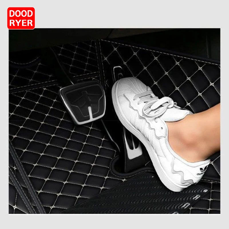 Floor Mats for BMW iX / iX1 / iX3