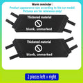 Trunk Side Partition Organizer for Model X