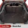Trunk Cargo Liner for Mercedes EQS SUV