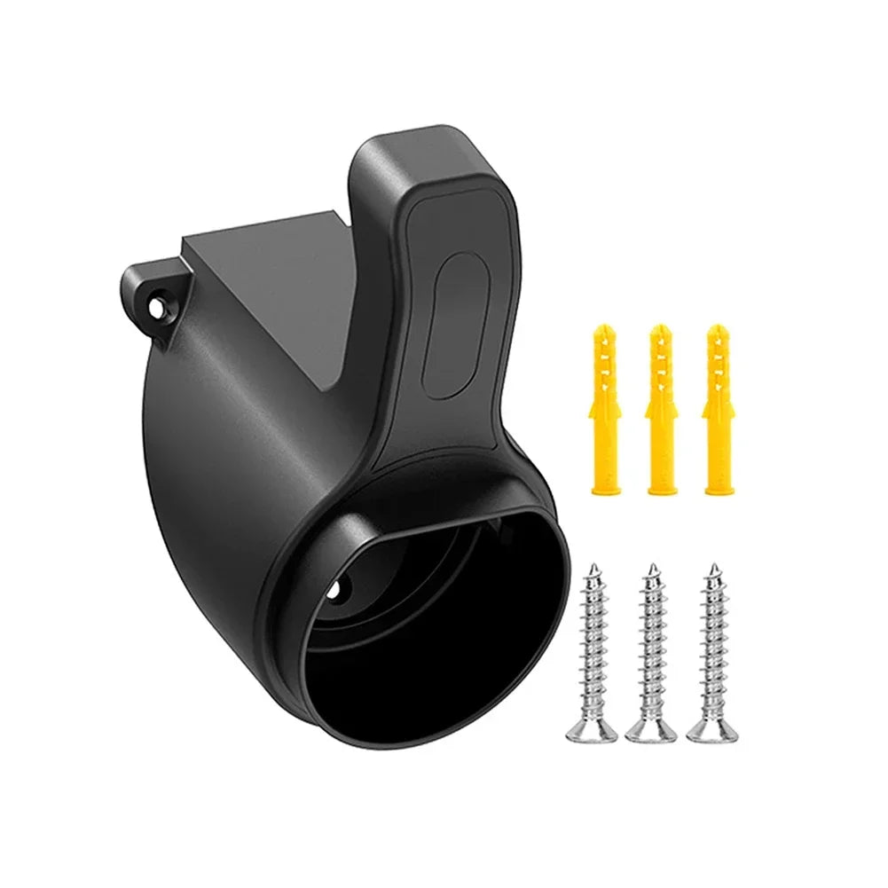 Portable EV Plug Holder Stand (NACS / J1772)