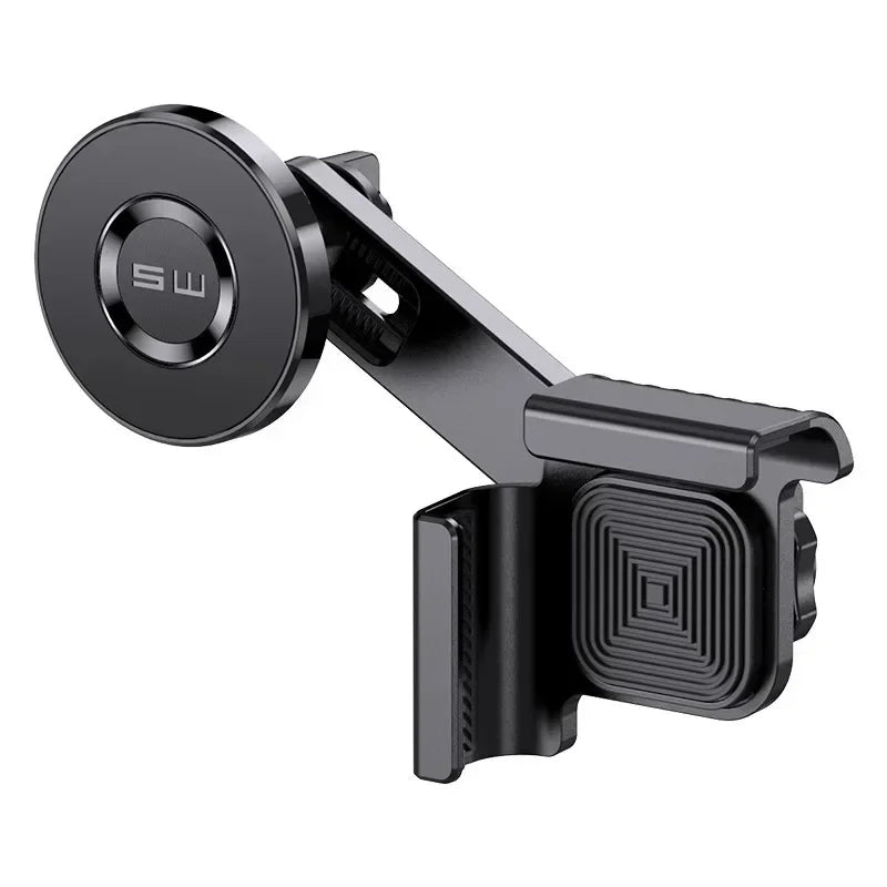 Magnetic Screen-Side Phone Mount for Model 3 (2017-2023) & Model Y (2020-2024)