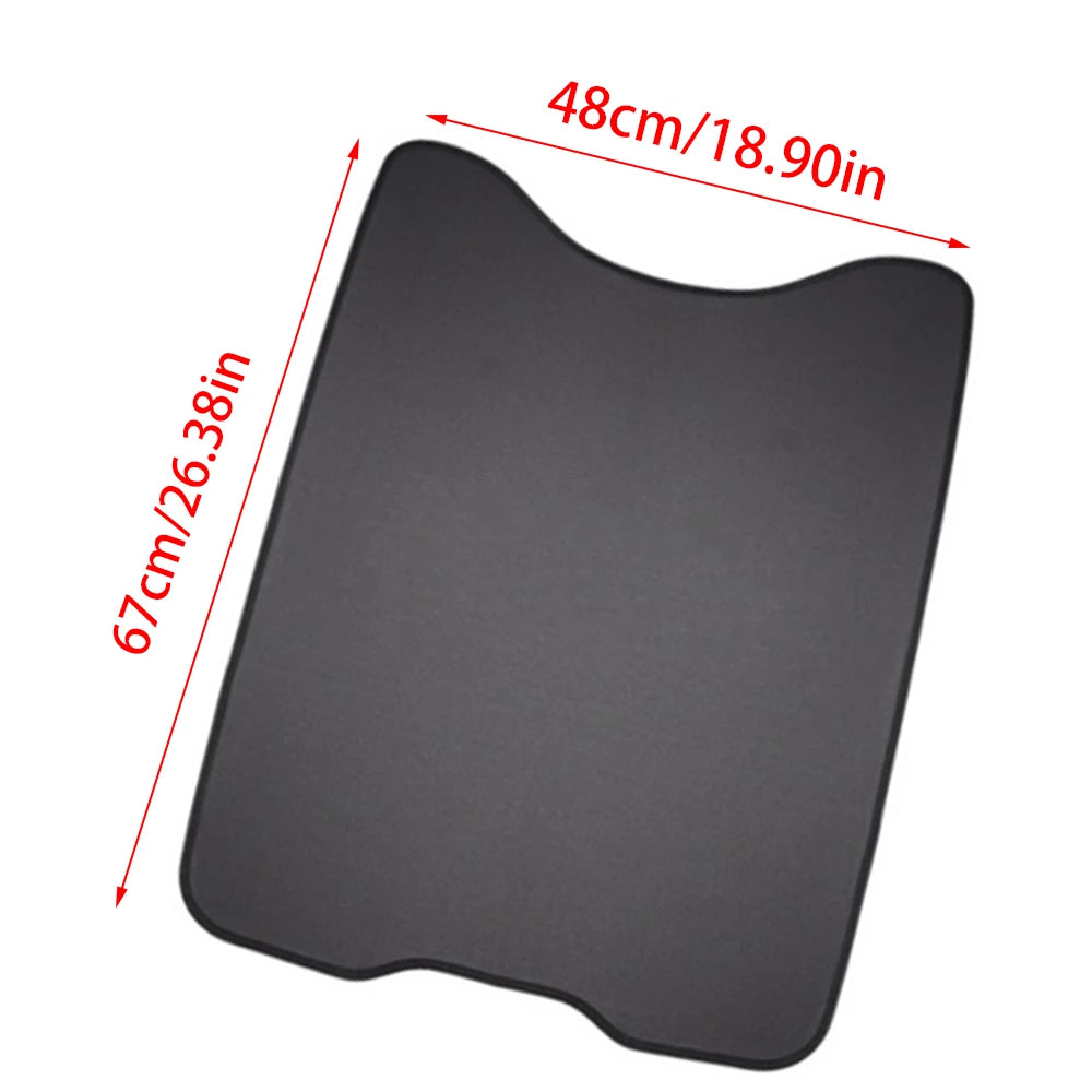 Glass Roof Sunshade for Mustang Mach-E (2021-2023)