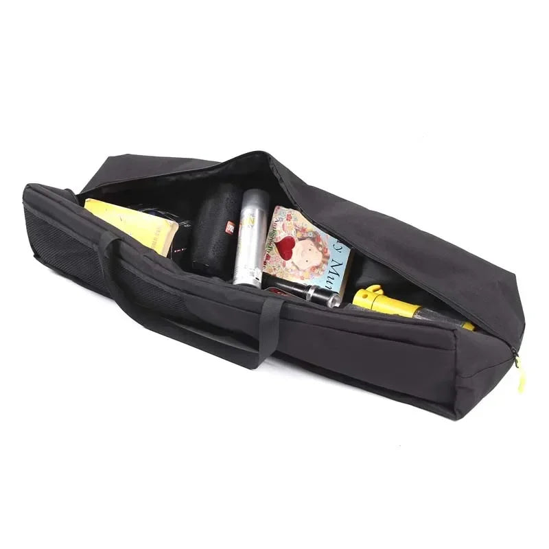 Seat Gap Storage Bag for Rivian R1T & R1S